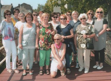 Gruppenbild